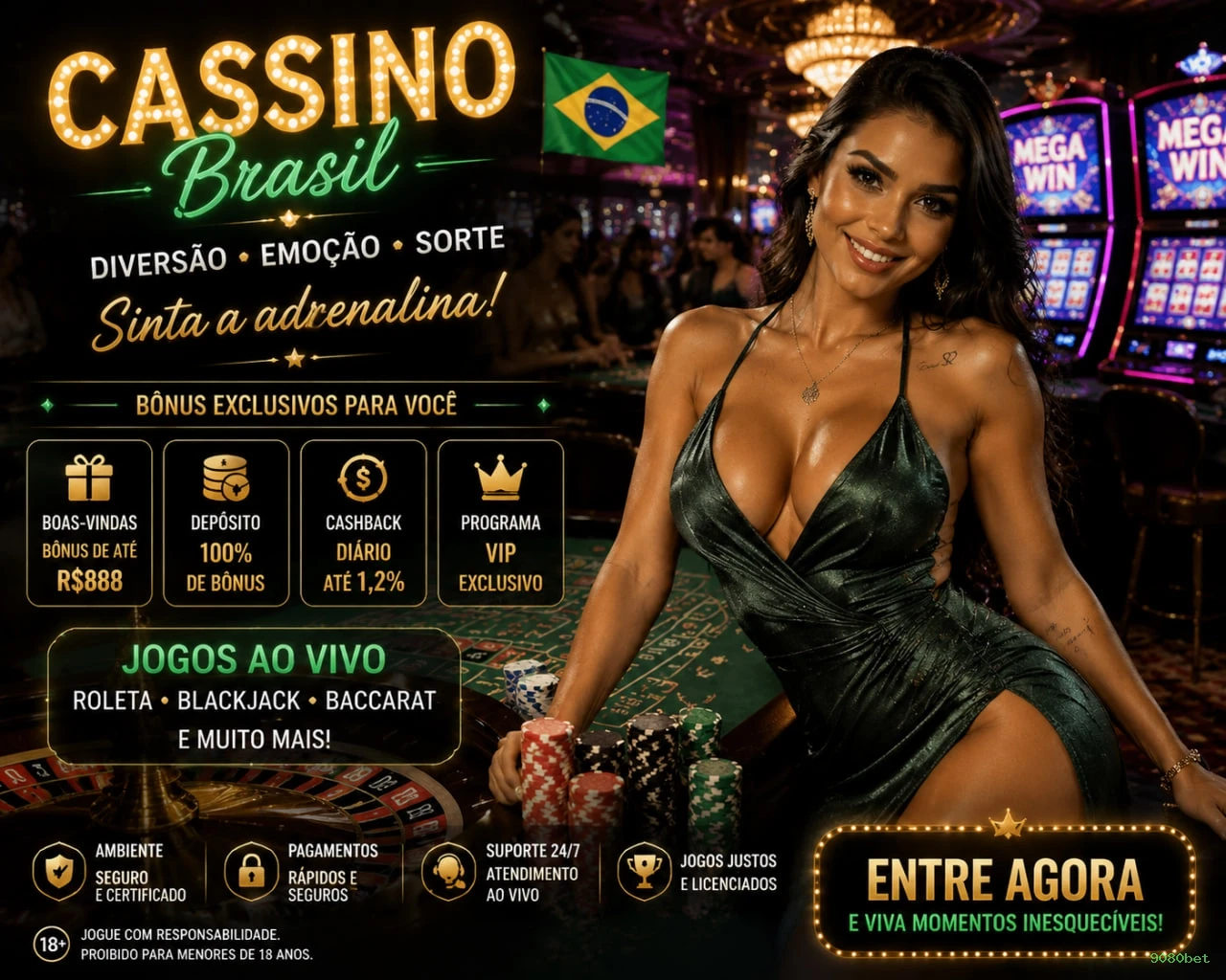 Baixar APK 9080bet