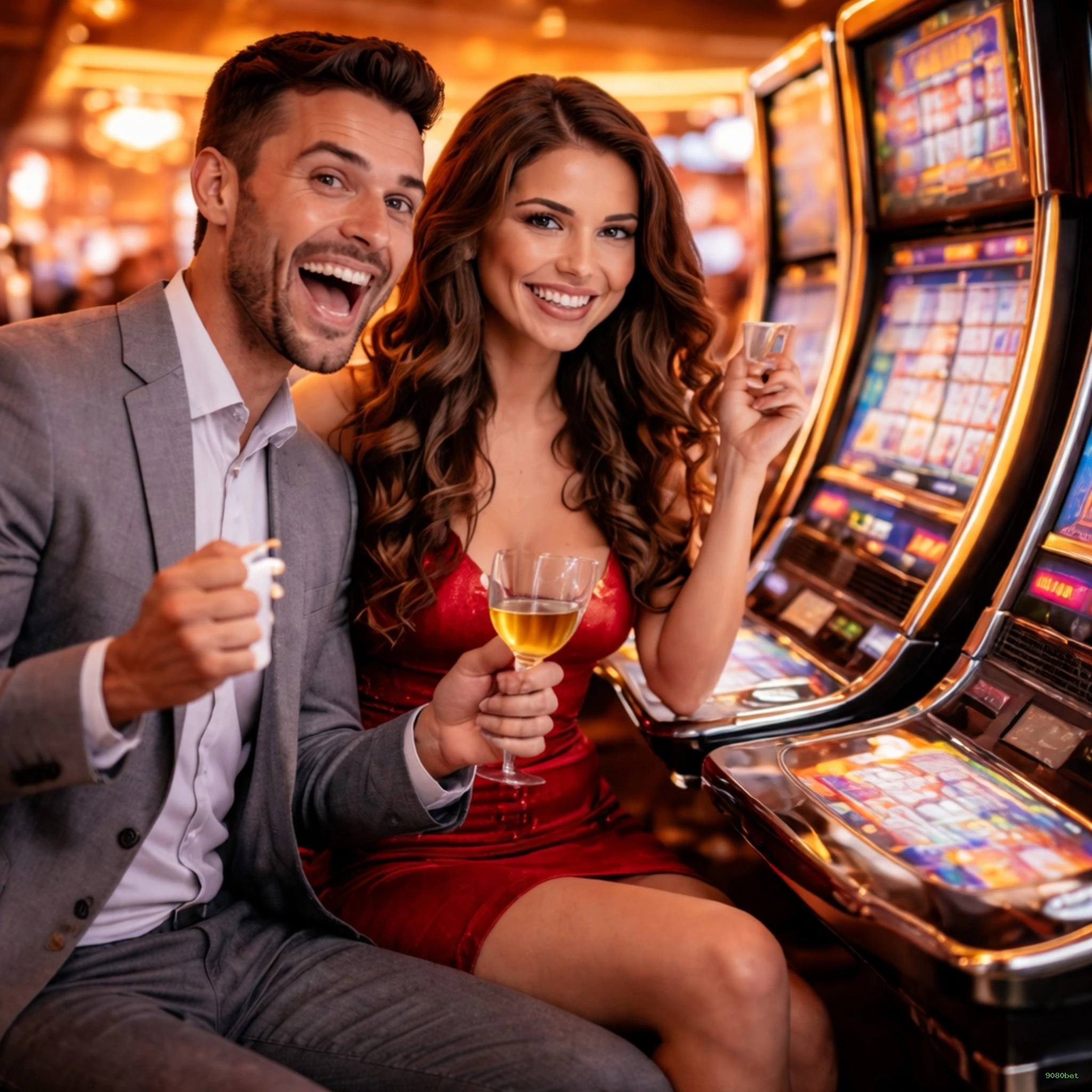 Cashback Semanal 9080bet