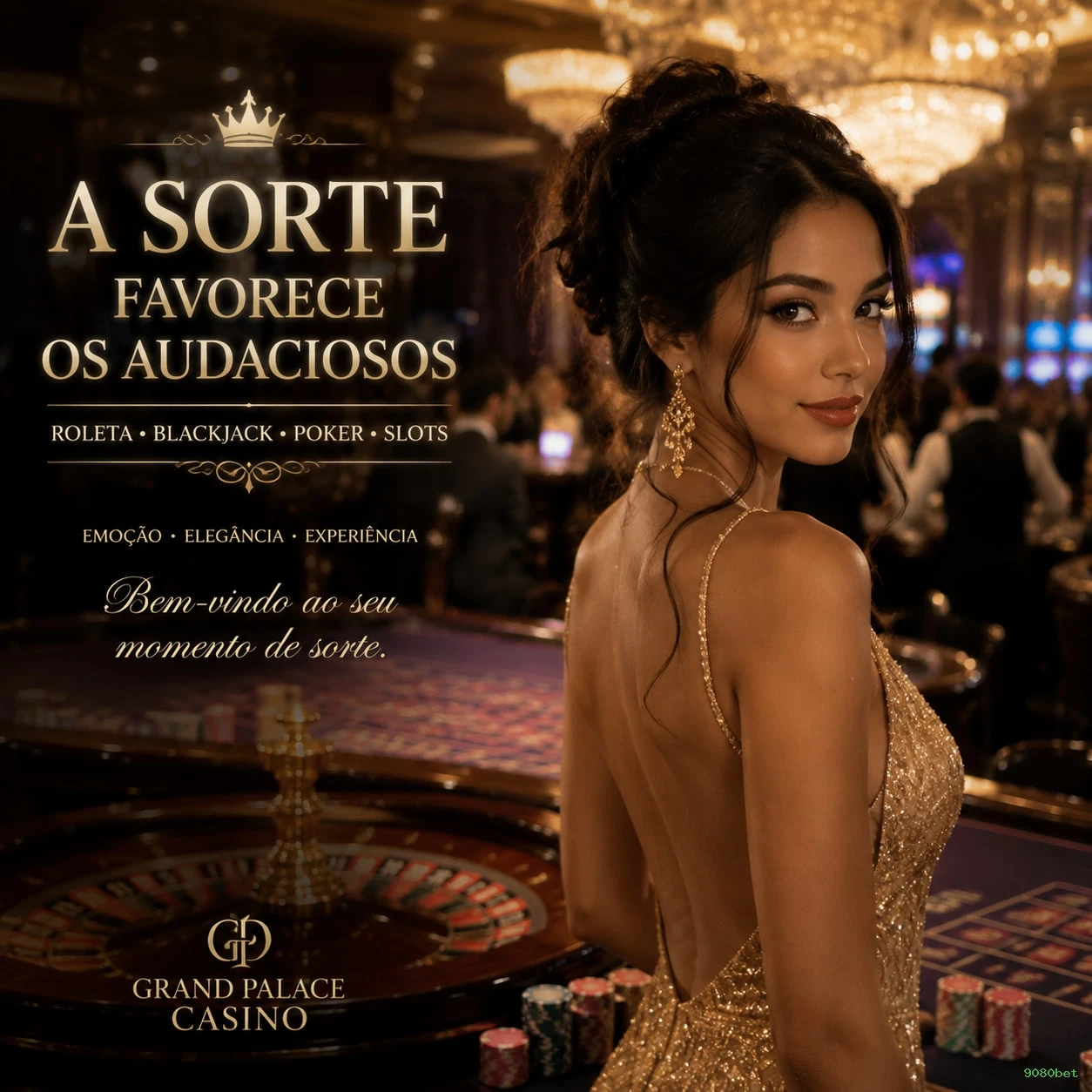 Benefícios VIP